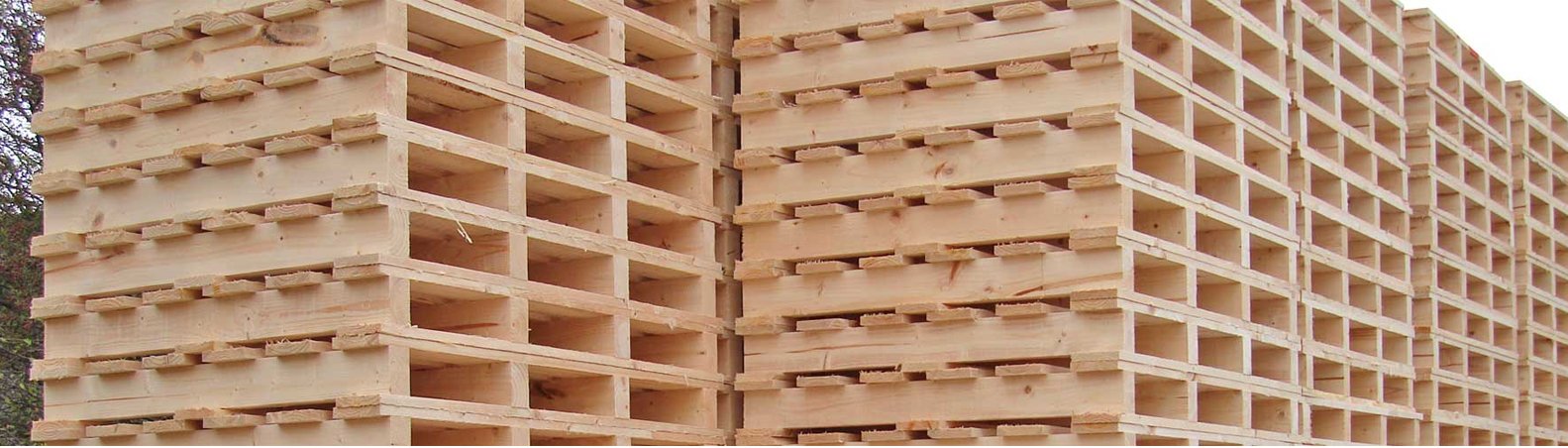 Нестандартные деревянные паллеты ООО Арт Паллет Нестандартный поддон CP1