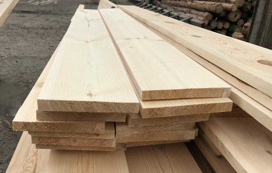 Материалы для деревянных поддонов