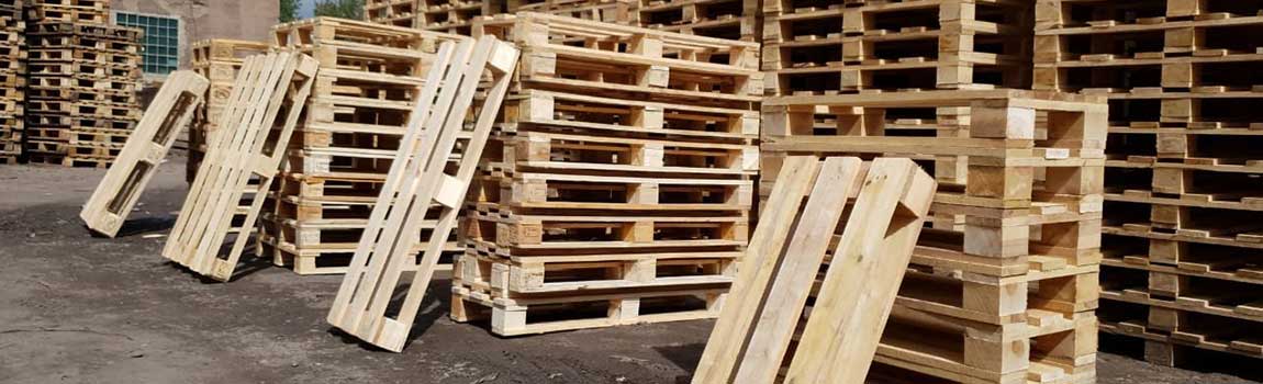 Анализ рынка деревянных поддонов в России 