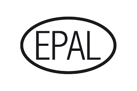 Маркировка EPAL